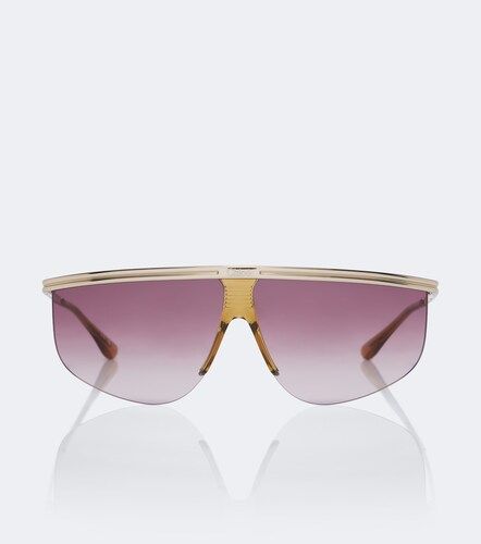 Chloé Gafas de sol máscara - Chloe - Modalova