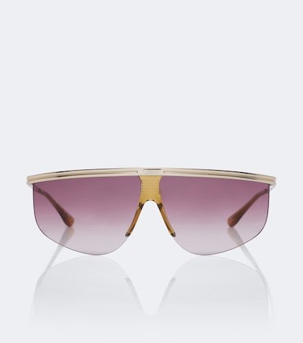 Chloé Masken-Sonnenbrille - Chloe - Modalova