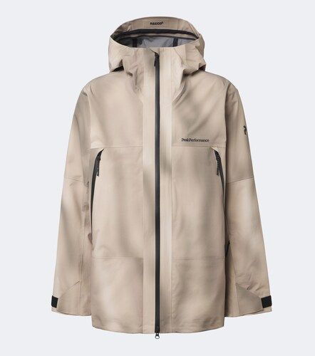 Chaqueta de esquí Edge con capucha - Peak Performance - Modalova