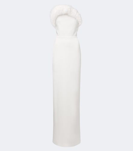 David Koma Bustier-Robe - David Koma - Modalova