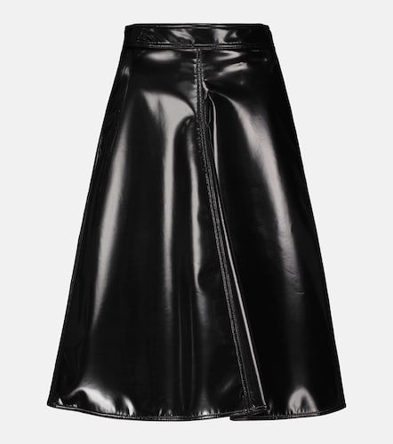 Moncler 1952 - Gonna midi - Moncler Genius - Modalova