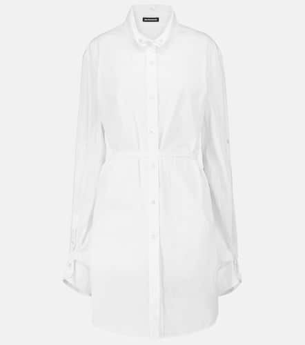 Ann Demeulemeester Cotton shirt - Ann Demeulemeester - Modalova