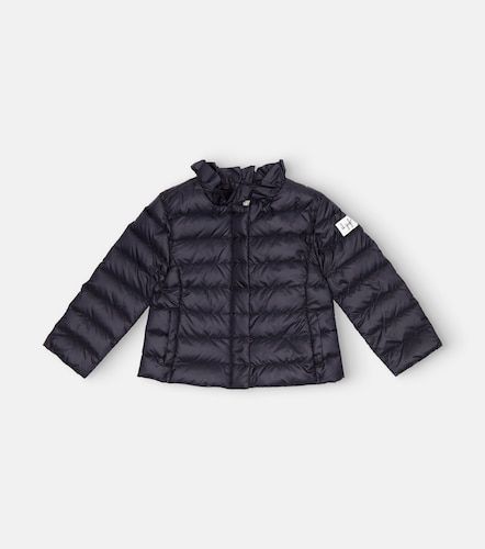 Bebé - chaqueta con capucha - Il Gufo - Modalova