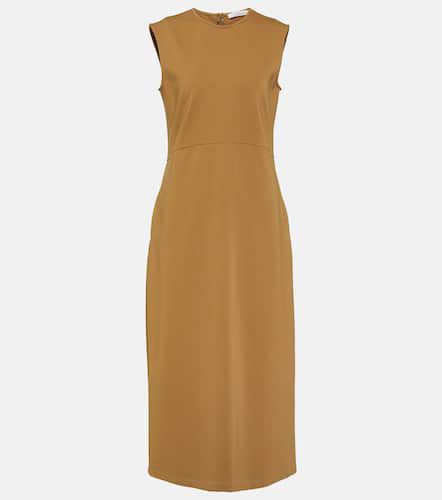 Max Mara Leisure Pagine midi dress - Max Mara - Modalova