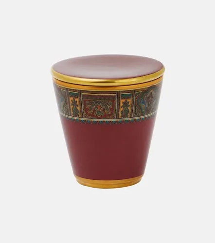 Vela perfumada de porcelana con paisley - Etro - Modalova