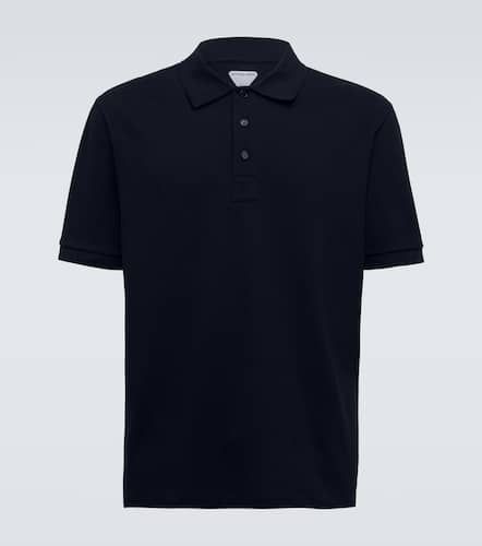 Bottega Veneta Cotton polo shirt - Bottega Veneta - Modalova