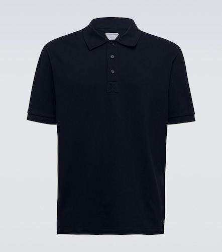 Bottega Veneta Polo de algodón - Bottega Veneta - Modalova