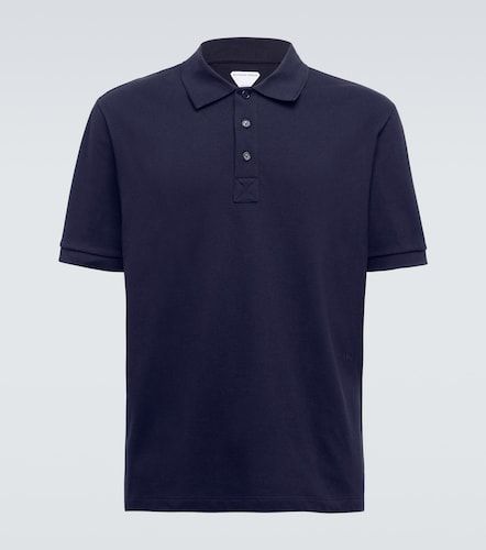 Bottega Veneta Polo in cotone - Bottega Veneta - Modalova