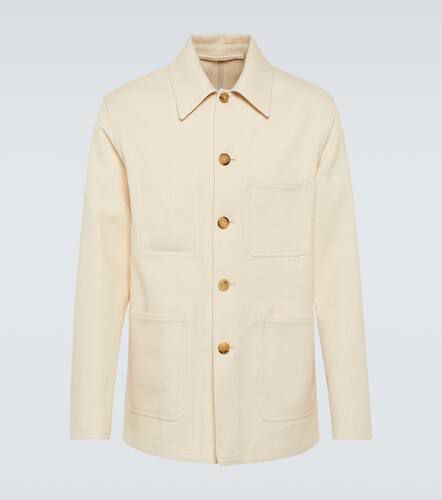 Loro Piana Kora cotton jacket - Loro Piana - Modalova