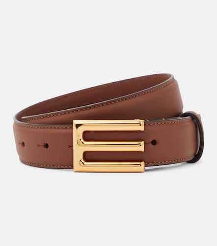 Etro Leather belt - Etro - Modalova