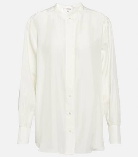 Heritage Ease silk blouse - Dorothee Schumacher - Modalova