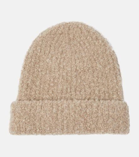 Loro Piana Cocooning aircash beanie - Loro Piana - Modalova