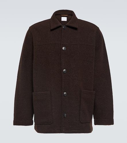 Sunspel Wool-blend jacket - Sunspel - Modalova