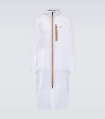 Loewe x On Ultra technical parka - Loewe - Modalova