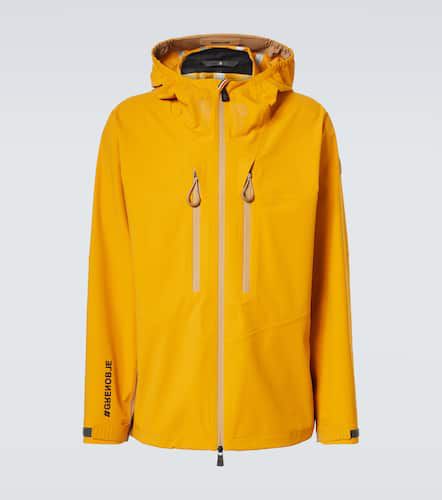 Orden technical jacket - Moncler Grenoble - Modalova