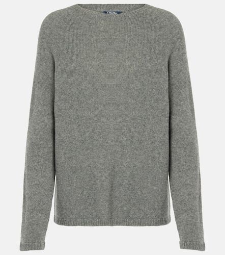 Georg wool and cashmere-blend sweater - 'S Max Mara - Modalova