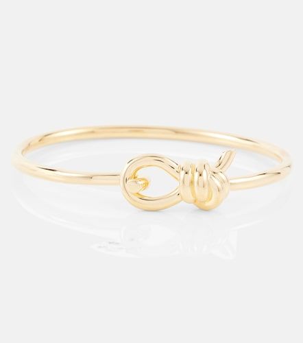 Bottega Veneta Bracciale Knot - Bottega Veneta - Modalova