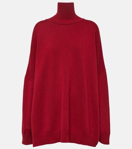 Vinicius cashmere turtleneck sweater - The Row - Modalova