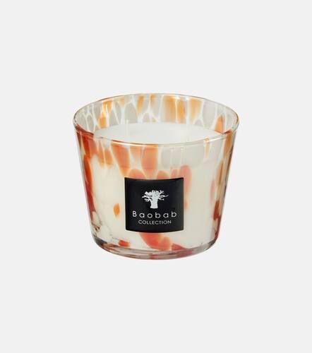 Duftkerze Pearls Coral Small - Baobab Collection - Modalova