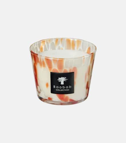 Vela aromática Pearls Coral pequeña - Baobab Collection - Modalova