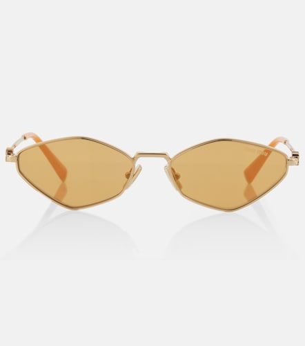 Miu Miu Gafas de sol Miu Regard - Miu Miu - Modalova