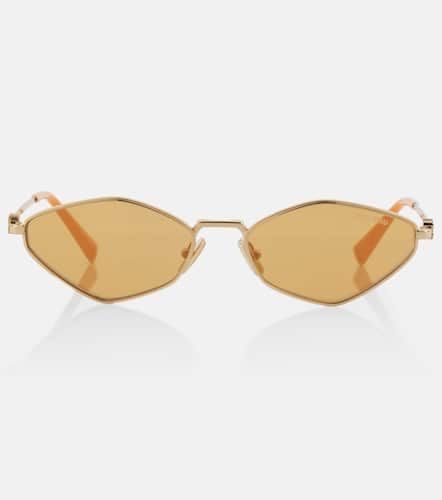 Miu Miu Miu Regard sunglasses - Miu Miu - Modalova