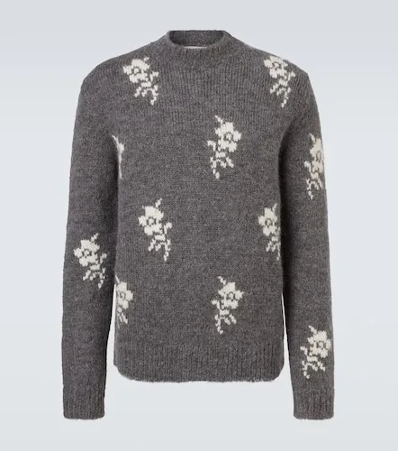 Pullover aus einem Alpakawollgemisch - Jil Sander - Modalova