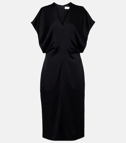 Stella McCartney Satin midi dress - Stella McCartney - Modalova