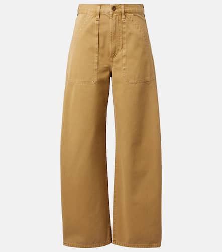 Ayla high-rise wide-leg jeans - Citizens of Humanity - Modalova