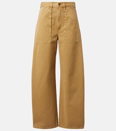 Jeans Ayla a vita alta e gamba larga - Citizens of Humanity - Modalova