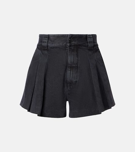 Frame Shorts di jeans Structural - Frame - Modalova