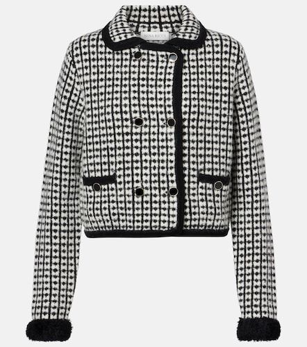 Nina Ricci Wool-blend cardigan - Nina Ricci - Modalova