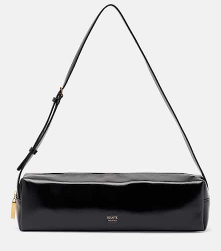 Kye Micro leather shoulder bag - Khaite - Modalova