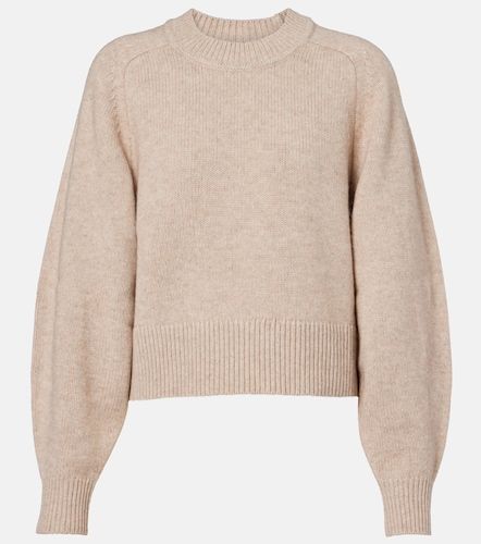Pullover Leandra in lana e cashmere - Isabel Marant - Modalova