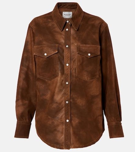 Marant Etoile Camicia Karima - Marant Etoile - Modalova