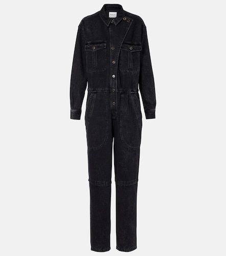 Marant Etoile Mono de denim - Marant Etoile - Modalova