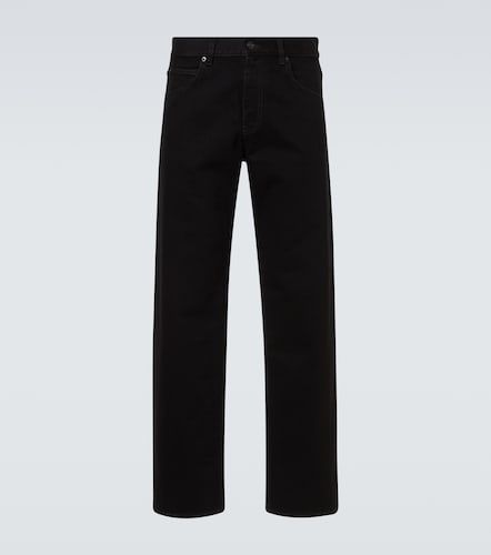 Jeans regular Vasil a vita alta - The Row - Modalova