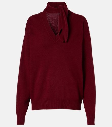 Plan C Pullover in lana e cashmere - Plan C - Modalova