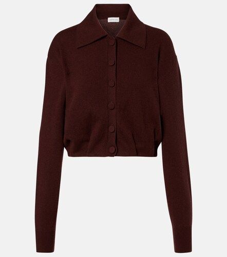 Cárdigan de cachemir - Dries Van Noten - Modalova