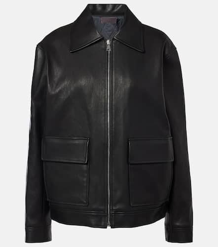 Stouls Arthur leather jacket - Stouls - Modalova