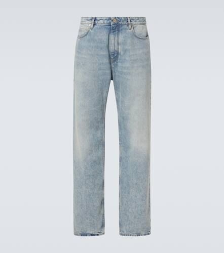 Balenciaga Mid-rise straight jeans - Balenciaga - Modalova