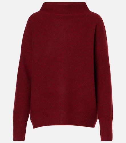 Vince Cashmere turtleneck sweater - Vince - Modalova