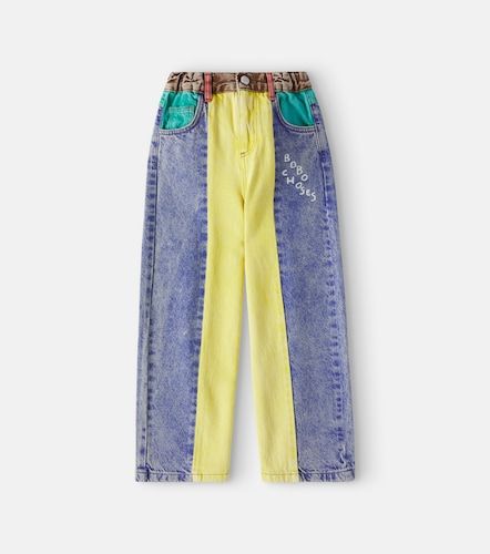 Bobo Choses Jeans con logo - Bobo Choses - Modalova