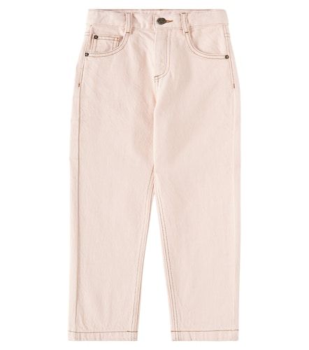 Pantalones Eloha de algodón - Bonpoint - Modalova