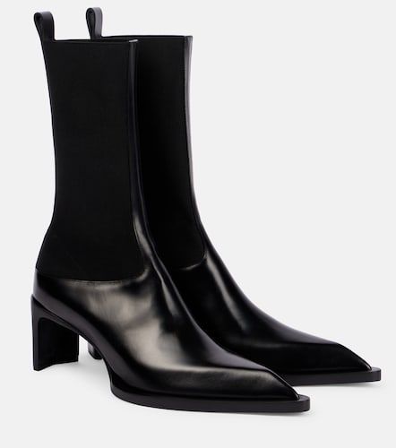 Jil Sander Botines de piel - Jil Sander - Modalova