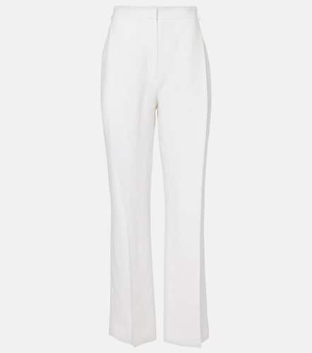 Tove Gabrielle linen wide-leg pants - Tove - Modalova