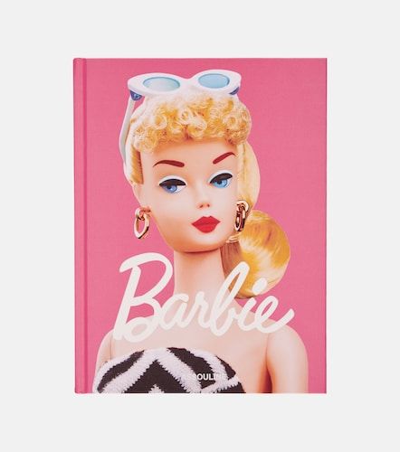 Assouline Libro Barbie - Assouline - Modalova