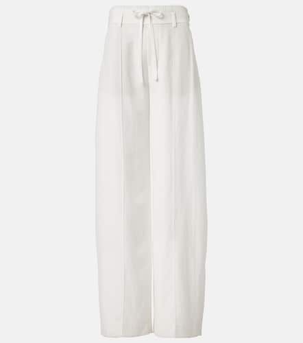 Vince Mid-rise wide-leg pants - Vince - Modalova