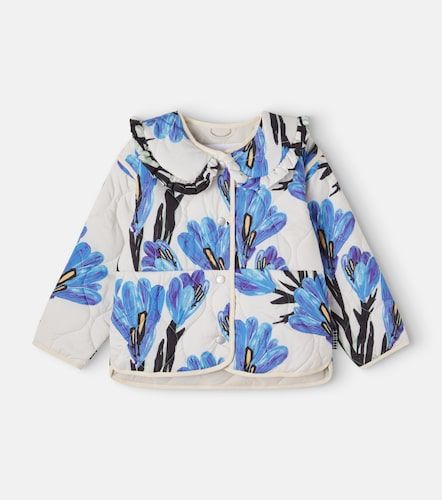 Chaqueta Hailey floral acolchada - Molo - Modalova
