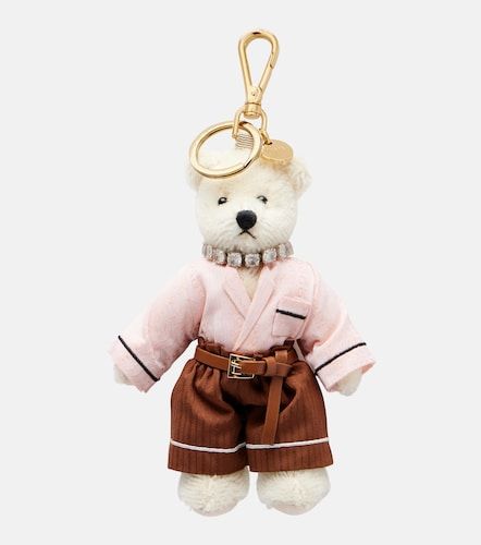 Prada Charm per borsa Teddy - Prada - Modalova